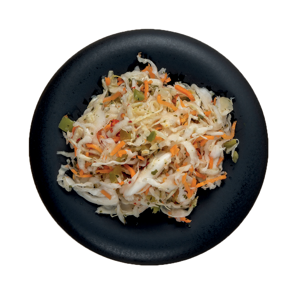 Πικαντικη Σαλατα Χυμα  ≈250gr